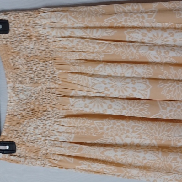 Lotus and Luna Mandala Paisley Havana Harem Pants. Size S/M - Picture 11 of 14